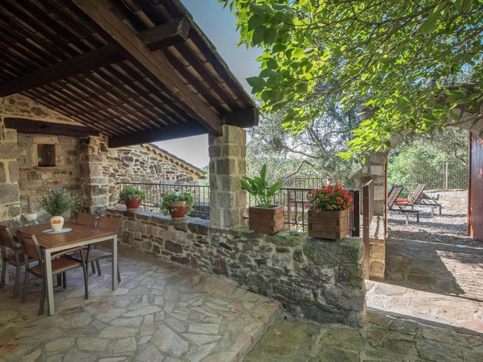 Others 4, Hidden Retreat in Chassiers, Ardèche