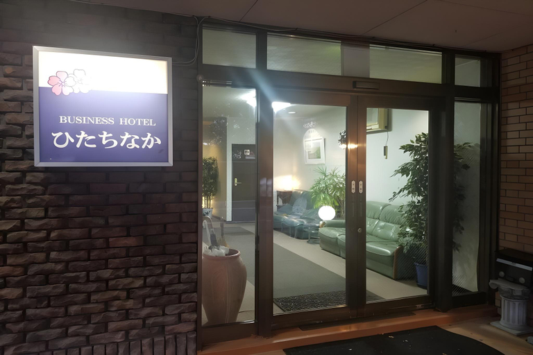 Others 3, Tabist Business Hotel Hitachinaka, Hitachinaka