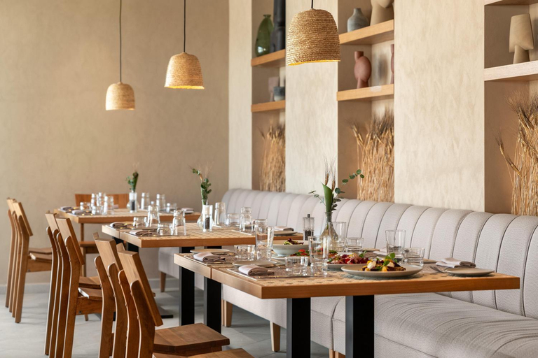 Food & Drinks 4, Electra Palace Rhodes - Premium All Inclusive, South Aegean