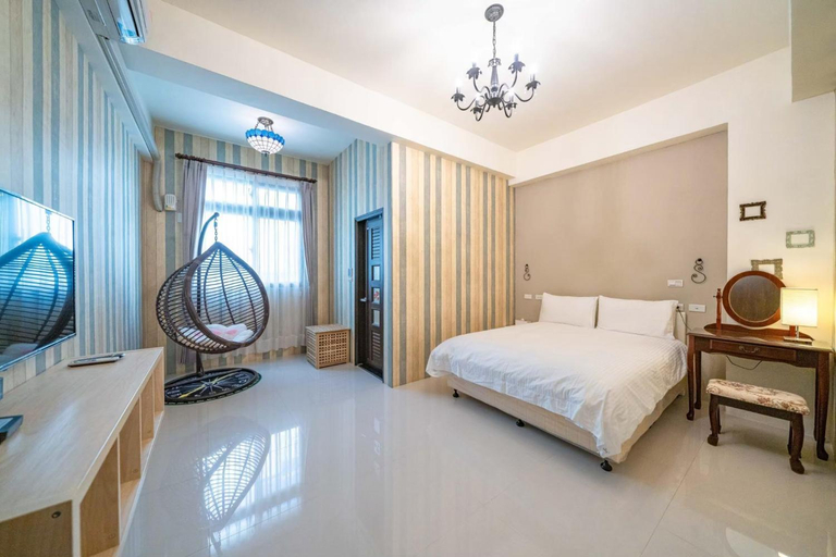 Others 5, Rest Gueshouse, Hualien