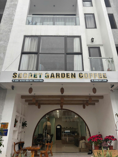 5, Secret Garden FLC Sam Son, Sầm Sơn