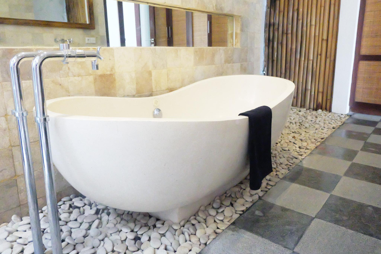 Bathroom 4, Villa Dew, Badung