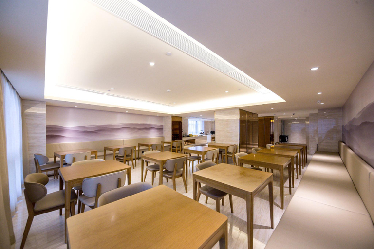 Food & Drinks, Ji Hotel Wenzhou Liushi, Wenzhou