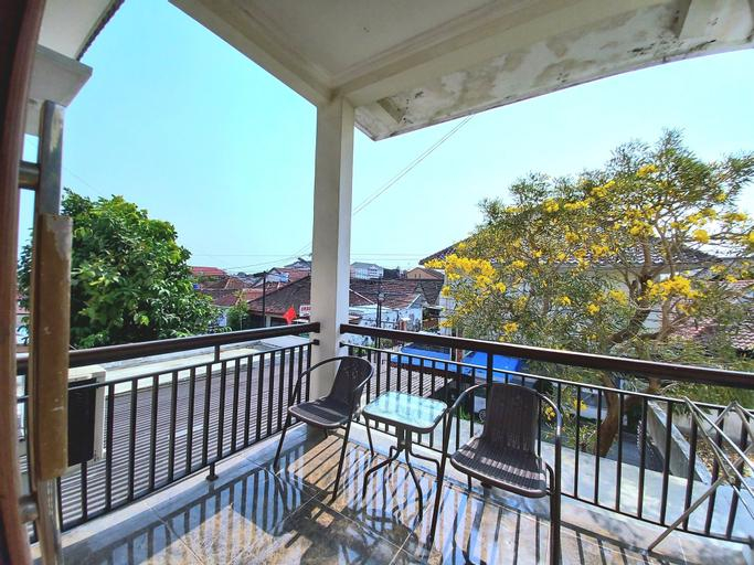 Others 5, Homestay Jogja Malioboro by Simply Homy, Yogyakarta