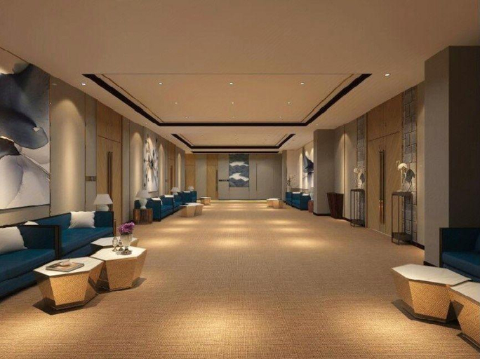 Others 3, Xuzhou Elan Hotel, Xuzhou