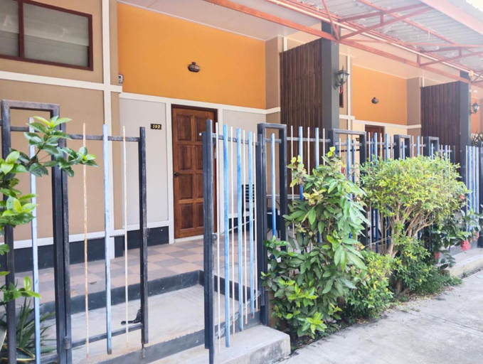 Exterior & Views 1, Bannlhongrakkrabi, Mueang Krabi
