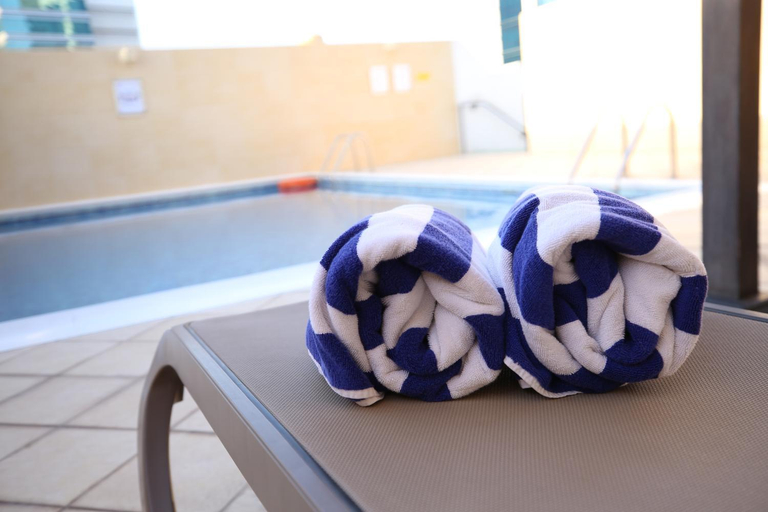 Sport & Beauty 3, Asdal Boutique Hotel Seef, Manama