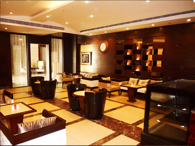 Public Area, vijay intercontinental, Kanpur Nagar