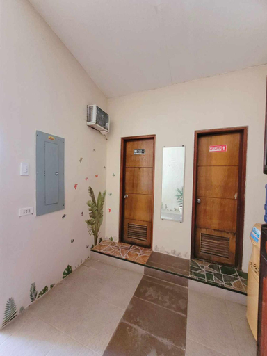 Others 3, La Belle Staycation Budget Room, Puerto Princesa City