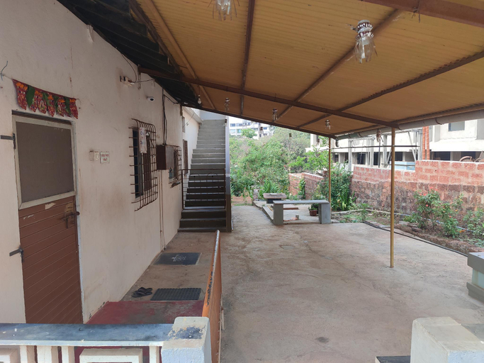 Others 2, Shriramkrupa Homestay, Ratnagiri