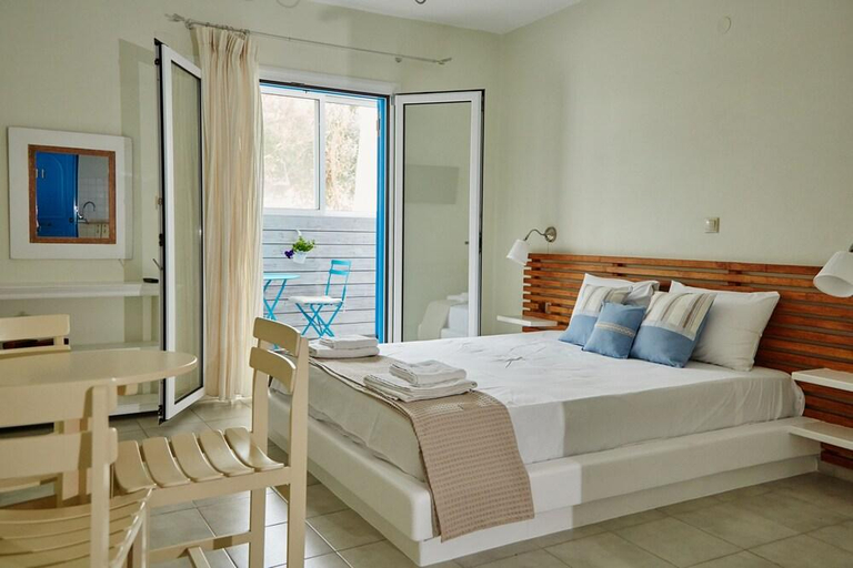 Others 5, Aelia Apartments, South Aegean