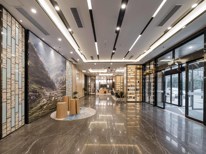 Others 2, Atour Hotel Yancheng Economic Technology Development Zone, Yancheng