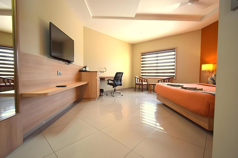 Others 5, The Sky Imperial Bapus Resort, Devbhumi Dwarka