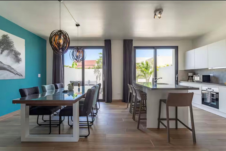 Others 3, Exclusive NEW luxury townhouse with pool in PALM BEACH