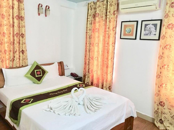 Bedroom 4, khach san phuong dong, Cầu Giấy