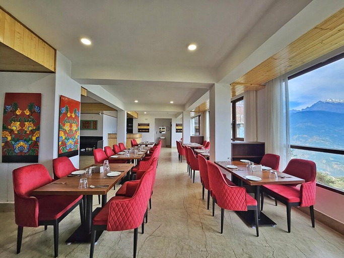 Food & Drinks 2, Sumitel Pelling, West Sikkim