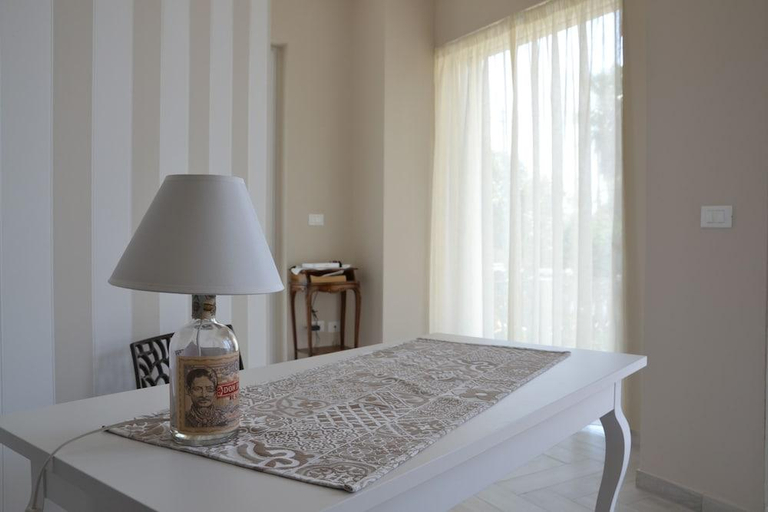 Others 5, B&B Terra d'Oriente, Lecce