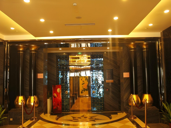 Others 5, Vienna International Hotel Yangzhou Wanda Plaza Libao, Yangzhou