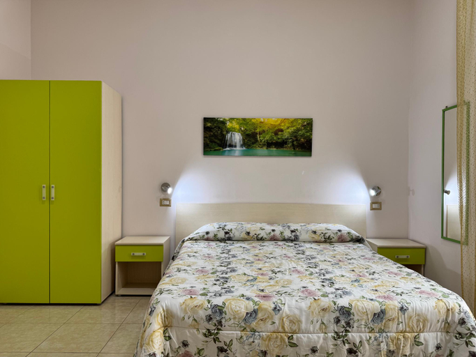 Bedroom 4, Napul'è, Napoli