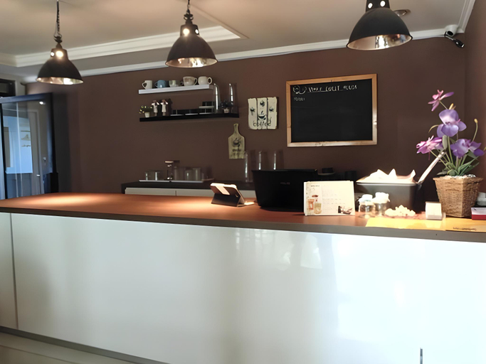 Others 2, Venice Guesthouse, North Jakarta