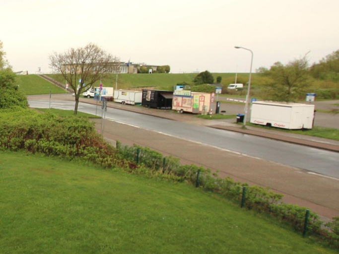 Others 5, Residenz Atlantic mit Hallenbad und Sauna, Cuxhaven