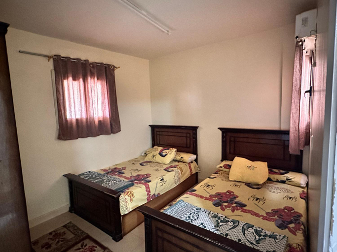 Bedroom 3, Lasirena, 'Ataqah