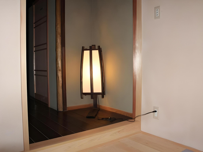 Bedroom, Garden Villa Denshin-An , Kyoto