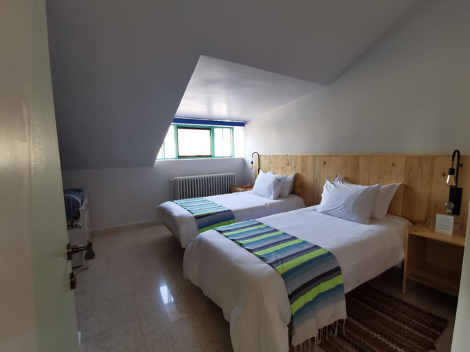 Bedroom 3, Al Fundok, Chouf
