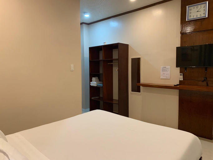 Bedroom 4, Shas Resort, Panglao