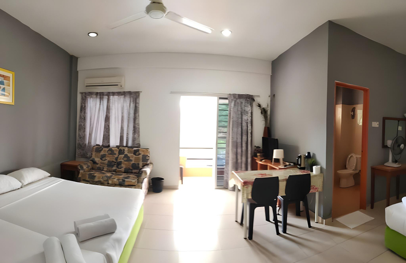Others 4, Bukit Bentong Homestay, Bentong