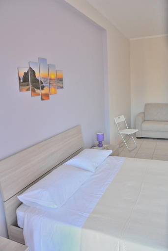 Others 4, B&B Al Sole di Sicilia, Messina