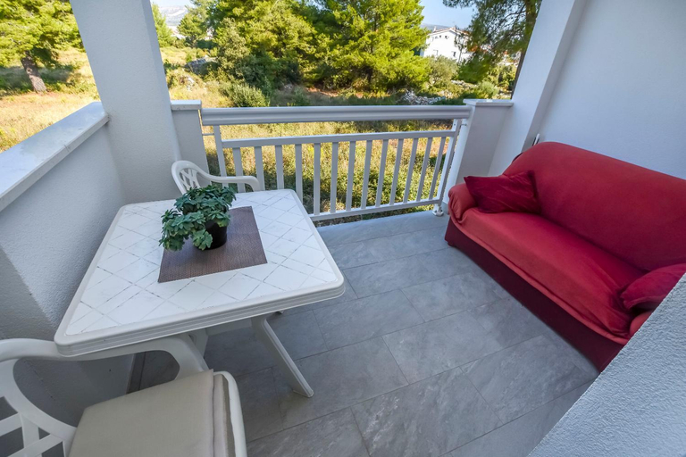 Others 5, Apartments Perisa, Rogoznica
