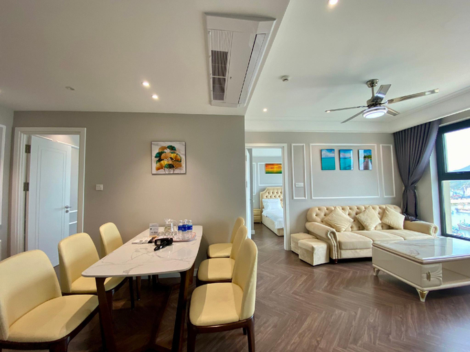 Others 2, Altara Residences Ocean View Apartment, Qui Nhơn