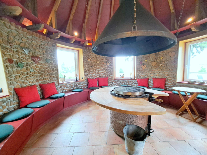 Others 4, Holiday Farm by Red River with Indoor Pool, Bas-Rhin