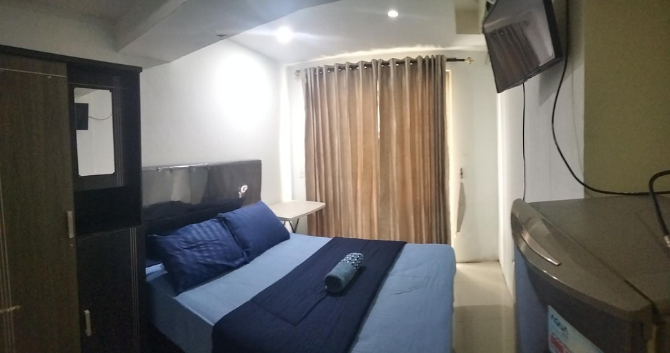 Others 3, The Jarrdin Apartment By D'Carpenter, Bandung