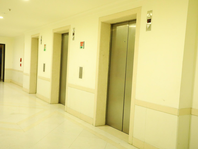 Public Area 3, SHASTIK RESIDENCY, Kancheepuram