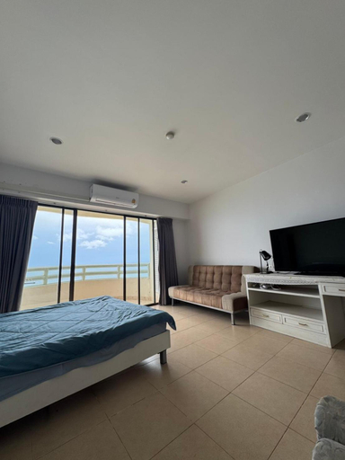 Bedroom, Rayong VIP, Muang Rayong