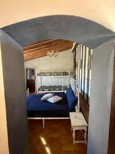Bedroom 2, Casa Rural Ubeda - B&B - Pinoso-Alicante, Alicante