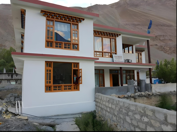 2, Pullkit Homestay by StayApart, Lahul & Spiti