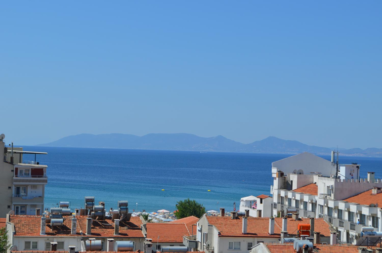 Others 5, Kalif Hotel, Ayvalık