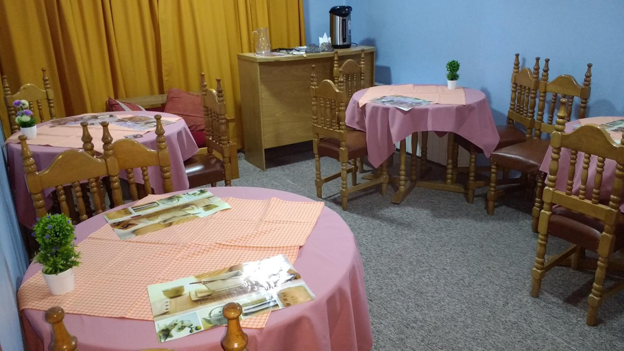 Food & Drinks 5, Hostal El Toque de Pilar, Magallanes