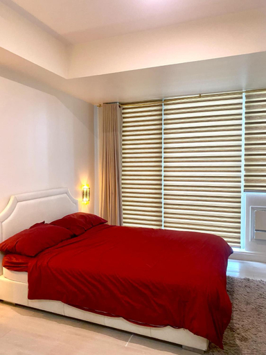 Others 5, Cloud Space Comfy space in Azure Beach Resort, Parañaque