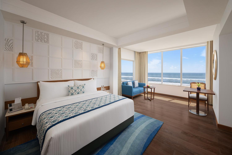Bedroom 3, Fortune Beachfront, Puri - Member ITC Hotels' Group, Puri