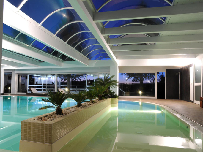 Sport & Beauty 4, B&B Il Falco, Barletta-Andria-Trani