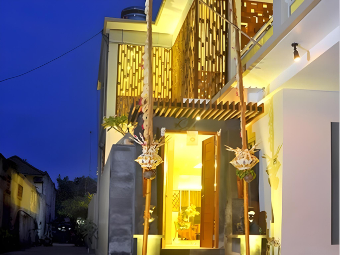 Others 3, Oxy House Bali, Denpasar