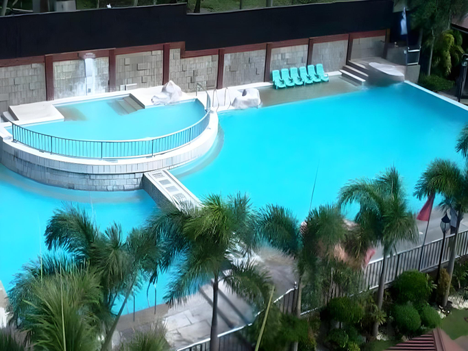 Sport & Beauty 4, La Suena Brisa Beach Resort and Events Place, Lemery
