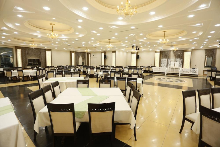 Food & Drinks 2, TOKAT GRAND ALİ'N HOTEL, Tokat