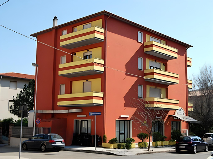 Exterior & Views, I Gerani, Oristano