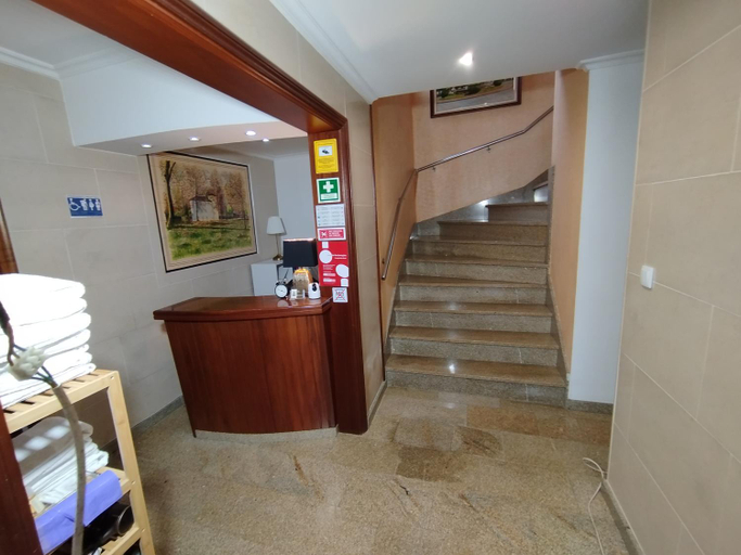 Public Area, AL - Casa 42, Monção