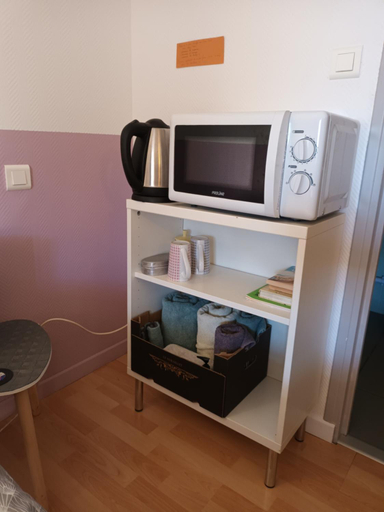 Others 3, Le Miraillet, chambre hote, Cantal